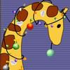 Play Giraffe with kids