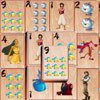 Play Disney Princess Mahjong