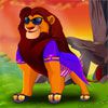 Play Lion Dressup