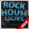 Play Rock House Escape