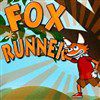 Play Fox Runner