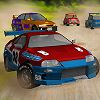 Turbo Rally A Free Action Game