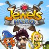 Jewels Hero A Free Action Game
