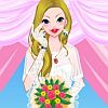 Play Wedding Dress Decorating Suoky