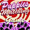 Play Puppies Matching Game