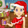 Play Christmas With Sara