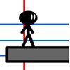 Play boring game feat stickman 2