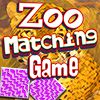 Play Zoo Matching Game