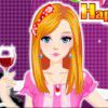 Play Happy Birthday Party Makeup