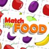 Match my Food A Free Education Game