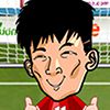 Super Soccer Star Vietnam