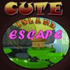 Play Cute Island Escape