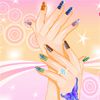 Play Polka Nails
