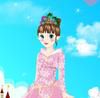 Play Unique Colorful Dress