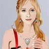 Play Anne Heche Dressup