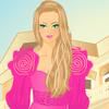Play French fashion dress up