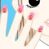 For cute nail