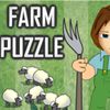 Play Farm Puzzle