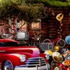 Vintage House Hidden Objects