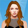 Play Britney Spears Dressup