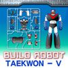 Build TaeKwon V