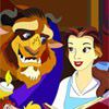 Beauty and the Beast Color