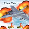Play SKY WAR returned