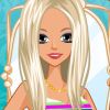 Clubbing Girl Makeover Game