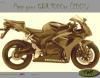 Play COLOR CBR 1000rr (2007)