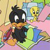 Play Baby Looney Toons Color