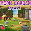 Play Home Garden Escape