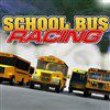 Play School Bus Racing