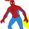 Play Spider Man Color
