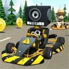 Karting Super Go A Free Action Game