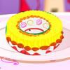 A delicous cupcake