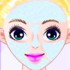 Play Sunshine Bride Makeover 123GirlGames