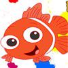 Play Finding Nemo Color