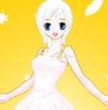 Play Angel in fariy tale