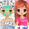 Play The Cutest Girl Makeover Suoky