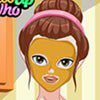 Play  Coffee N Cocoa Mask Makeover