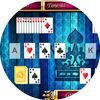 Play Aces and Kings Solitaire