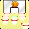Play Multiplayer Basketball Shootout