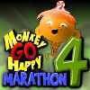 Monkey GO Happy MARATHON 4 A Free Adventure Game