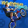 Play Wheelie King