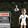 Bale`s bags of Euros footy