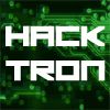 Hacktron A Free Puzzles Game