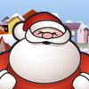 Boing Boing Santa A Free Action Game
