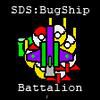 Play SDS: Bugship Battalion