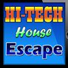 Play Hi-Tech House Escape