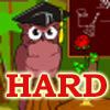 Play WoodDoo School 1 (hard)